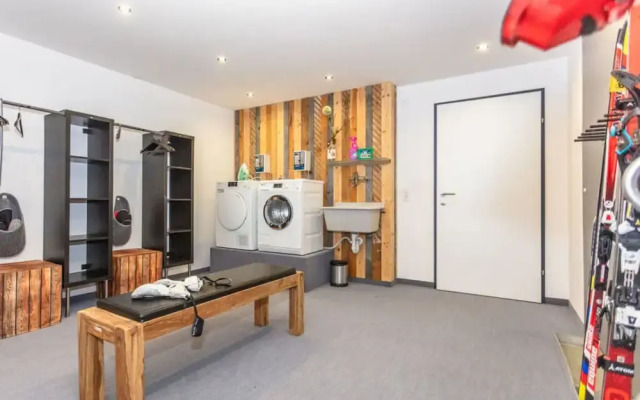 Maximilian Apartmenthaus 2-6 People