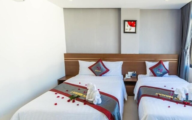 Vivian Hotel