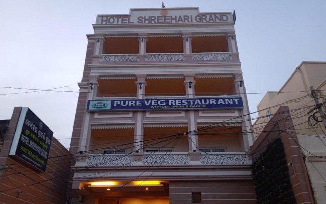 Hotel Shree Hari Grand