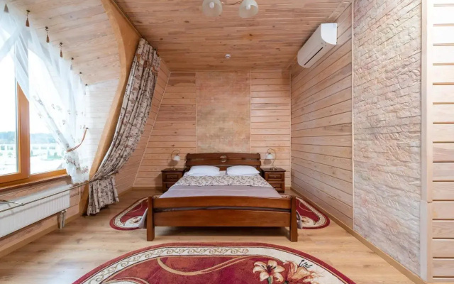 Brech Resort&Spa