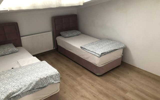 Grand Holiday Istanbul