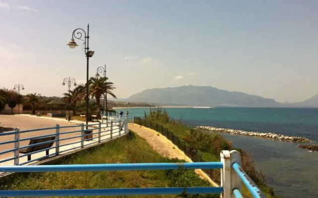 Casa Rinascita-Ospitalità siciliana