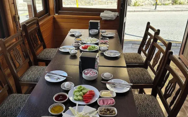 Abduloğlu Butik Otel