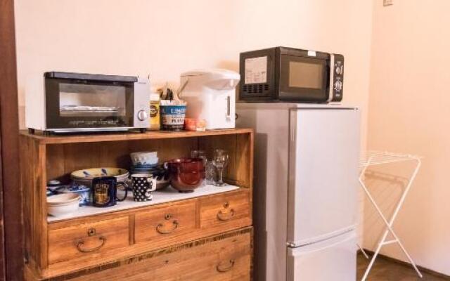 DOT HOUSE NAGANO - Vacation STAY 82102