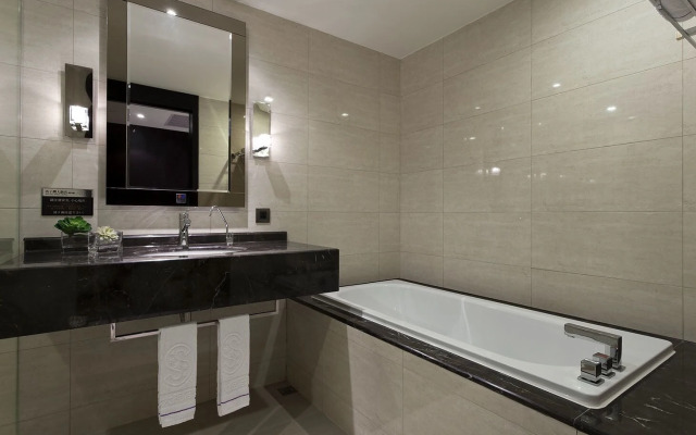 Talmud Hotel Kaohsiung LoveRiver