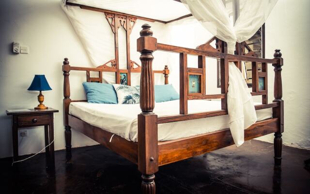 Ocean Breeze Villa