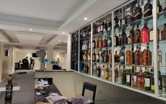 Mulandabi Hotels Iganga