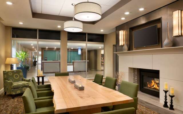 Hilton Garden Inn Statesville