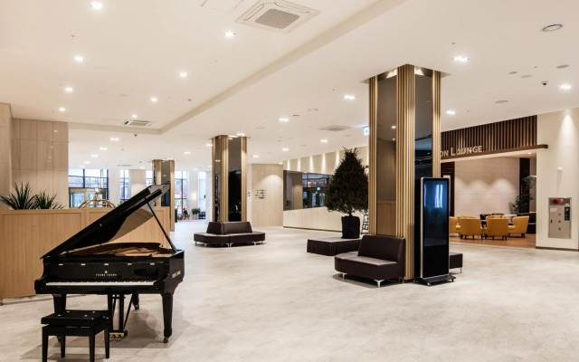 WesternLife Hotel