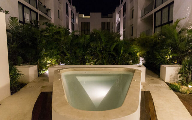 A-Nah Suites Apartamentos by CSR