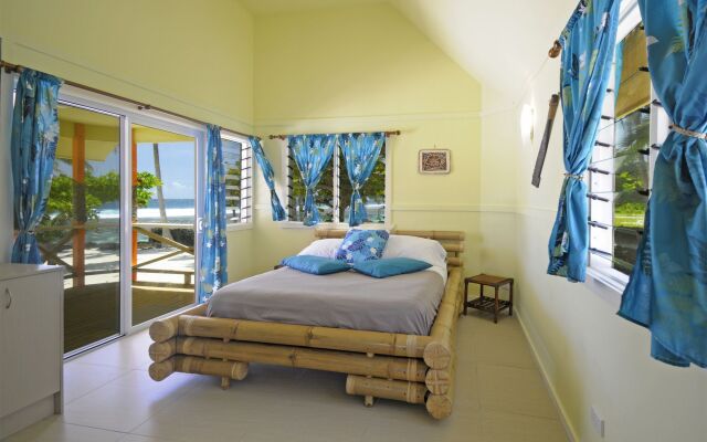 Sa'Moana Beach Bungalows