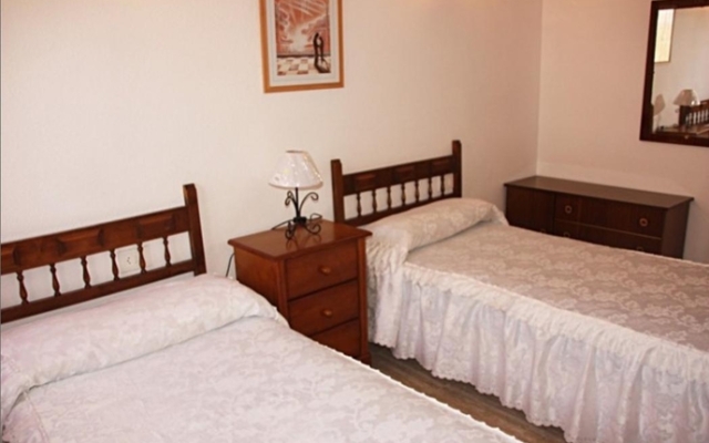 Apartamentos Beach Peñiscola 3000