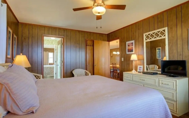 Time Out - 4 Br Home