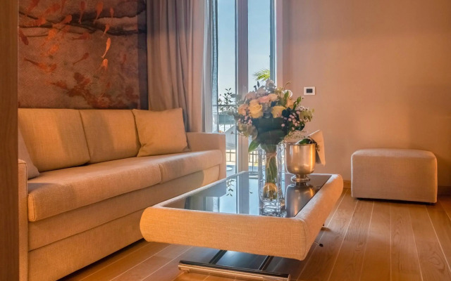 Miramare Suites