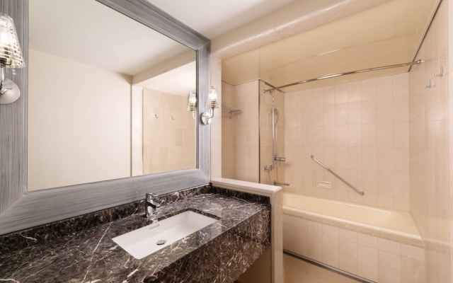 Executive Guest Double room (풀 더블 침대) 사진 3