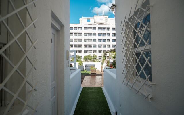 Wanderlust Hostel