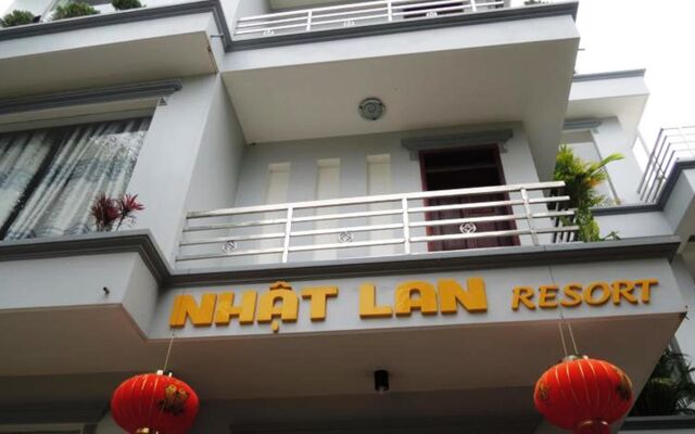 Nhat Lan Resort