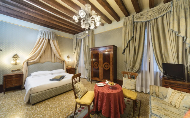 Hotel Al ponte dei sospiri