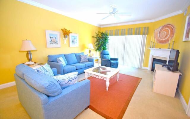 Laguna Vista 109 by RedAwning