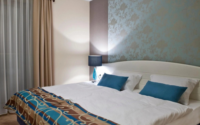 Отель Opole Centrum