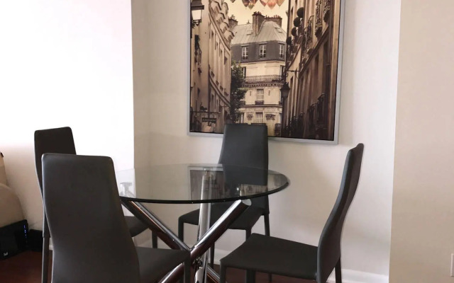 Pinnacle Suites - Pantages Tower offered by Short Term Stays