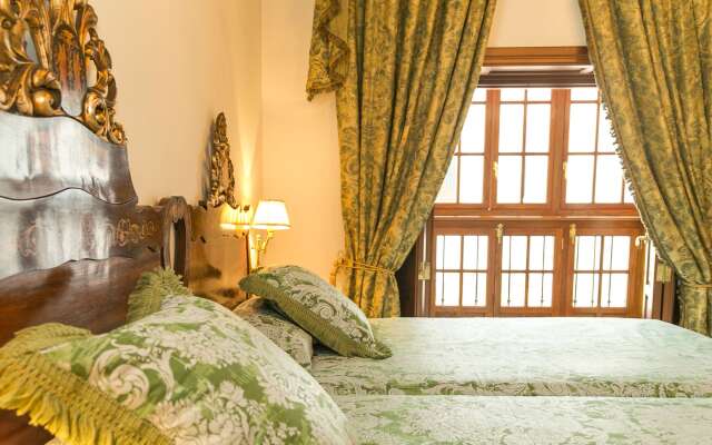 Hotel Ateneo Sevilla