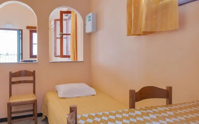 Pretty Holiday Home in Symi Island With Balcony