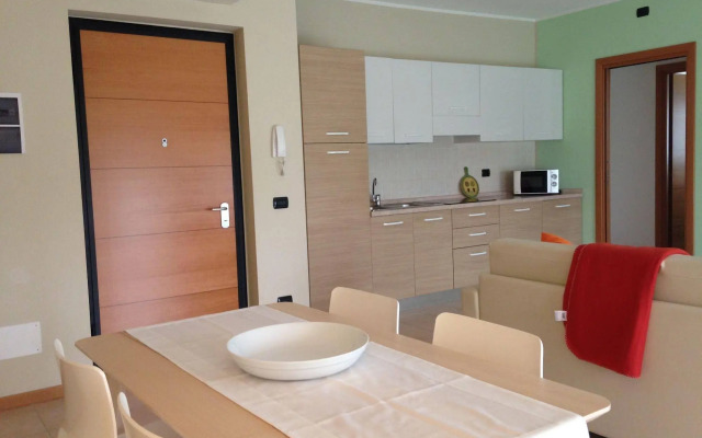 Residenza Villa
