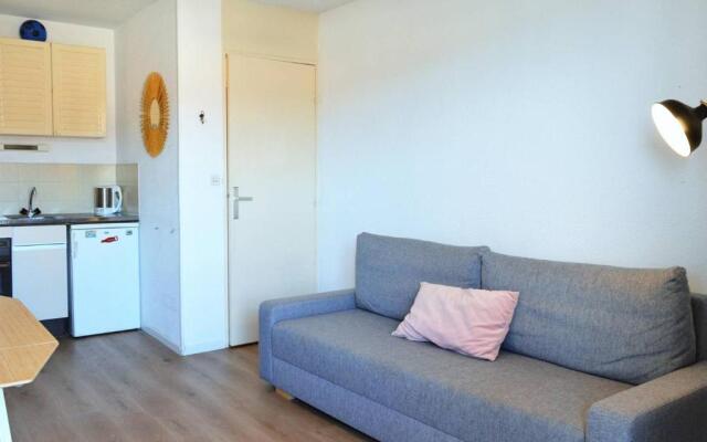 Appartement Bormes-les-Mimosas, 2 pièces, 4 personnes - FR-1-251-403