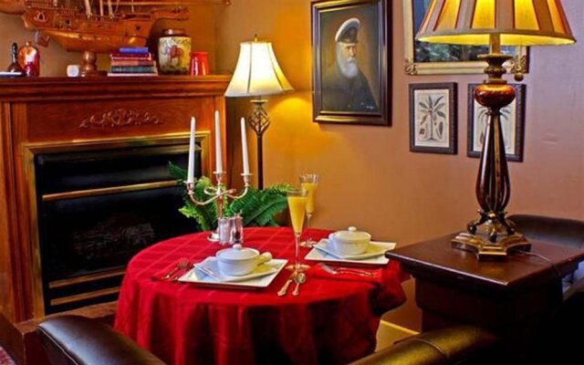 The Arcadian Inn Bed & Breakfast