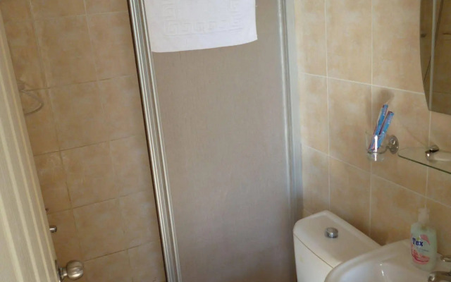 Istanbul Yildiz Hotel