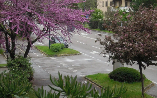 Appartamento Fiorita