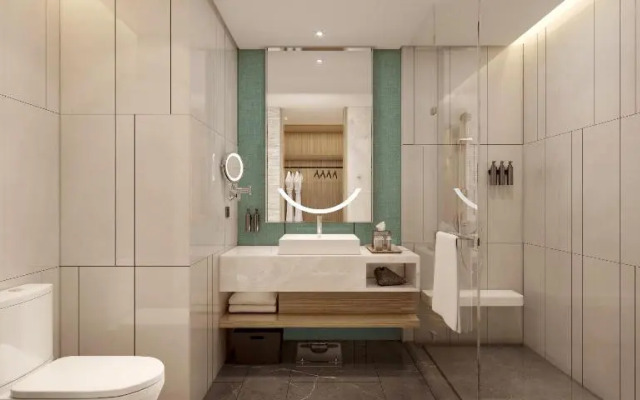 Holiday Inn YONGKANG by IHG