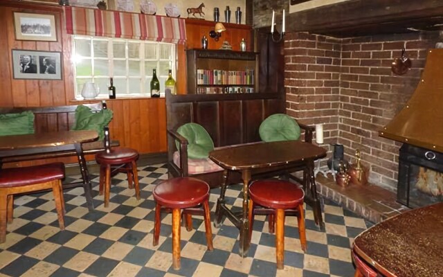 The Talkhouse