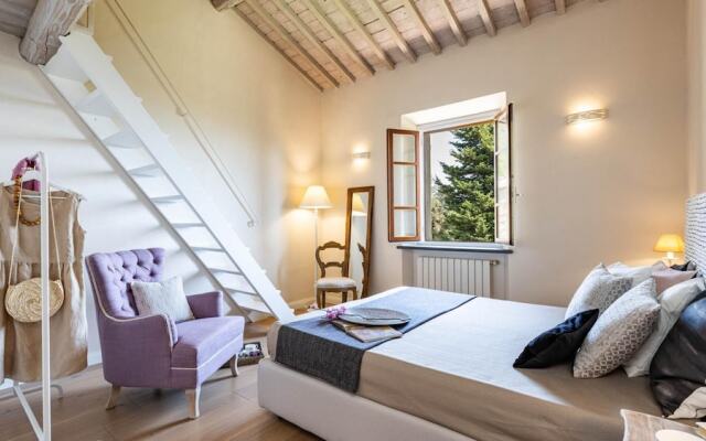 Villa Gaia 6 2 in Gabbro