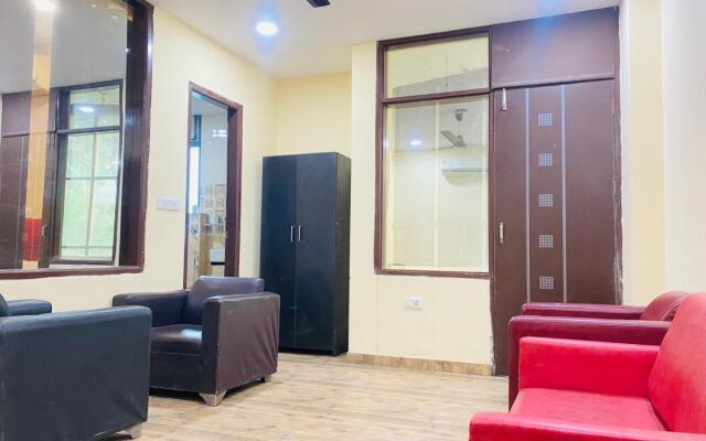 Qotel Flagship Hotel Sagarpur