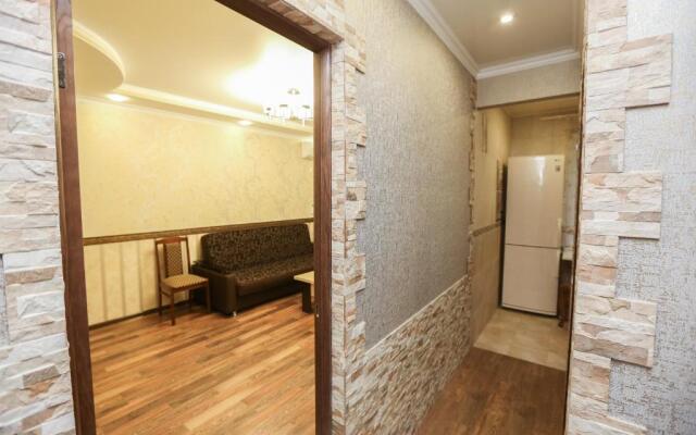 Apartment on Abazgaa 37/2