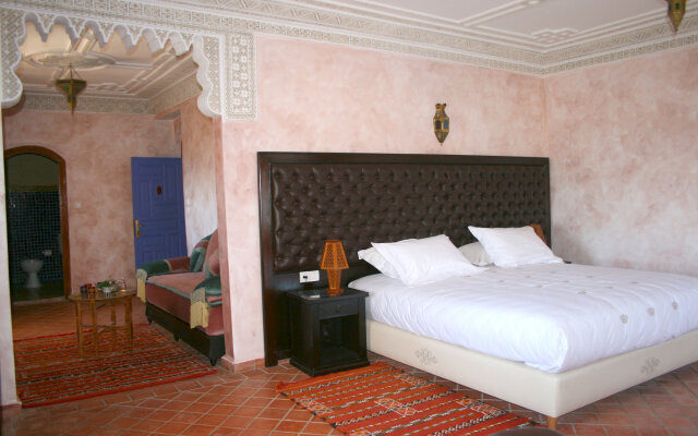 Hotel Villa Damonte