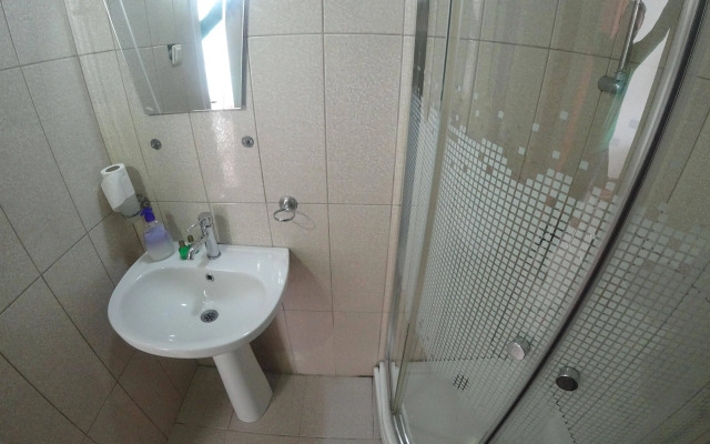 Ozsoy Hotel