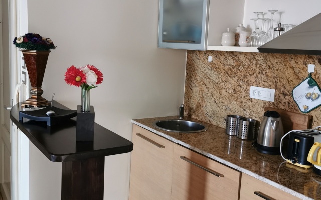 PRince Residence Apartments