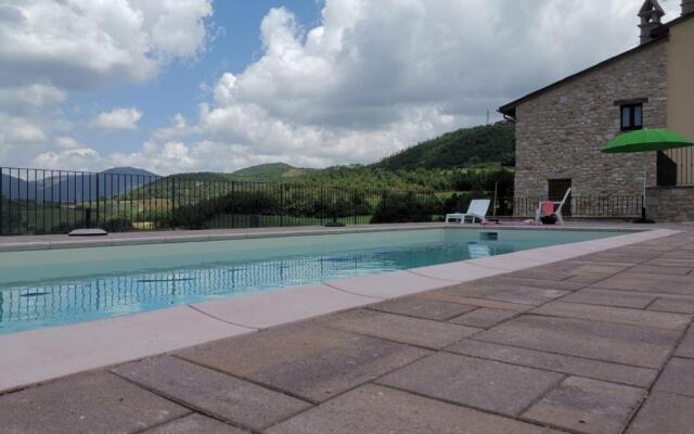 Agriturismo, B&B, I CASALI DI MORRO