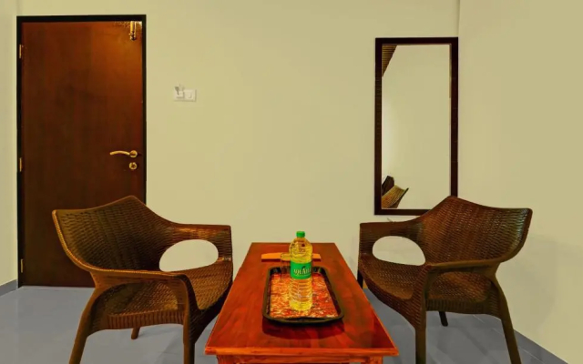 Itsy Hotels Sitara