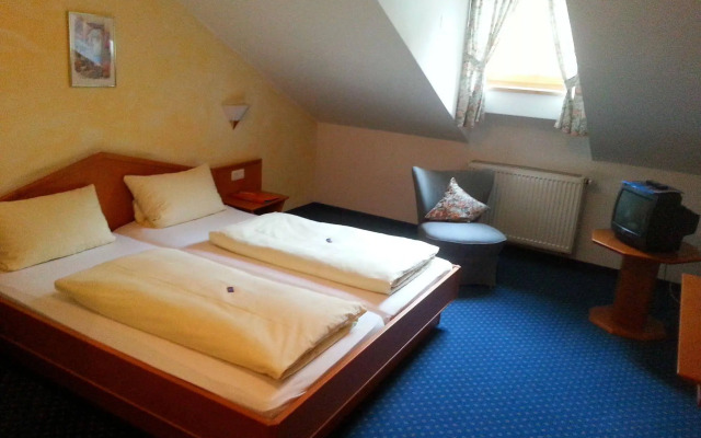 Hotel Gasthof zum Bräu