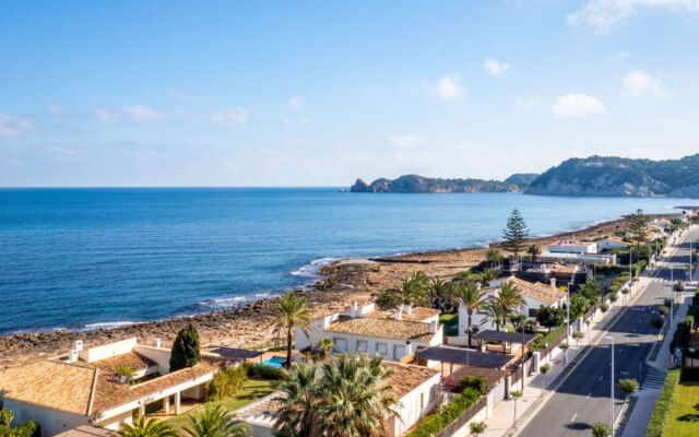 Apartment Cofisa Jávea 28353