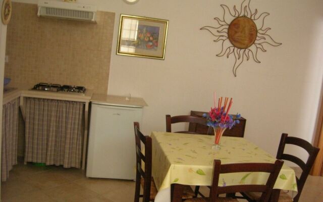 B&B Macchia Mediterranea