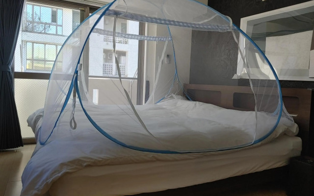 だるまマンション901