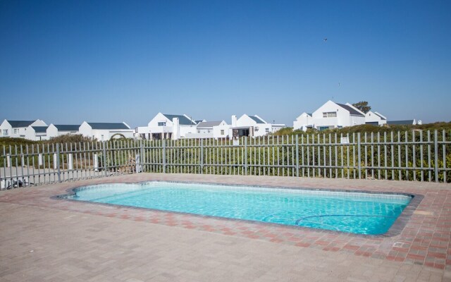 dk villas 3 Skilliepark (Dwarskersbos)