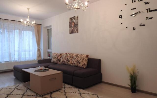 TRUST Apartaments 2