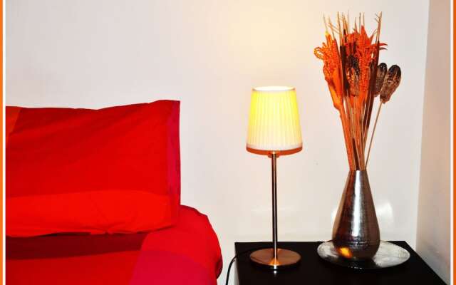 DoYouBnb Hideout in Rome