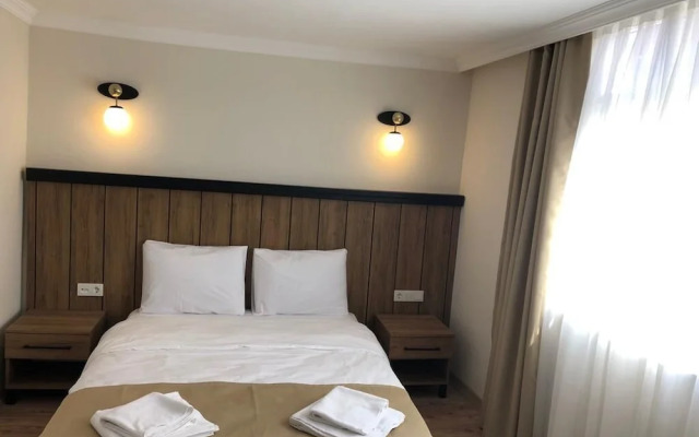 Taksim Suite